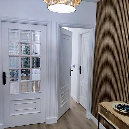 Apartamento Illa Salvora, Portonovo Exteriör bild