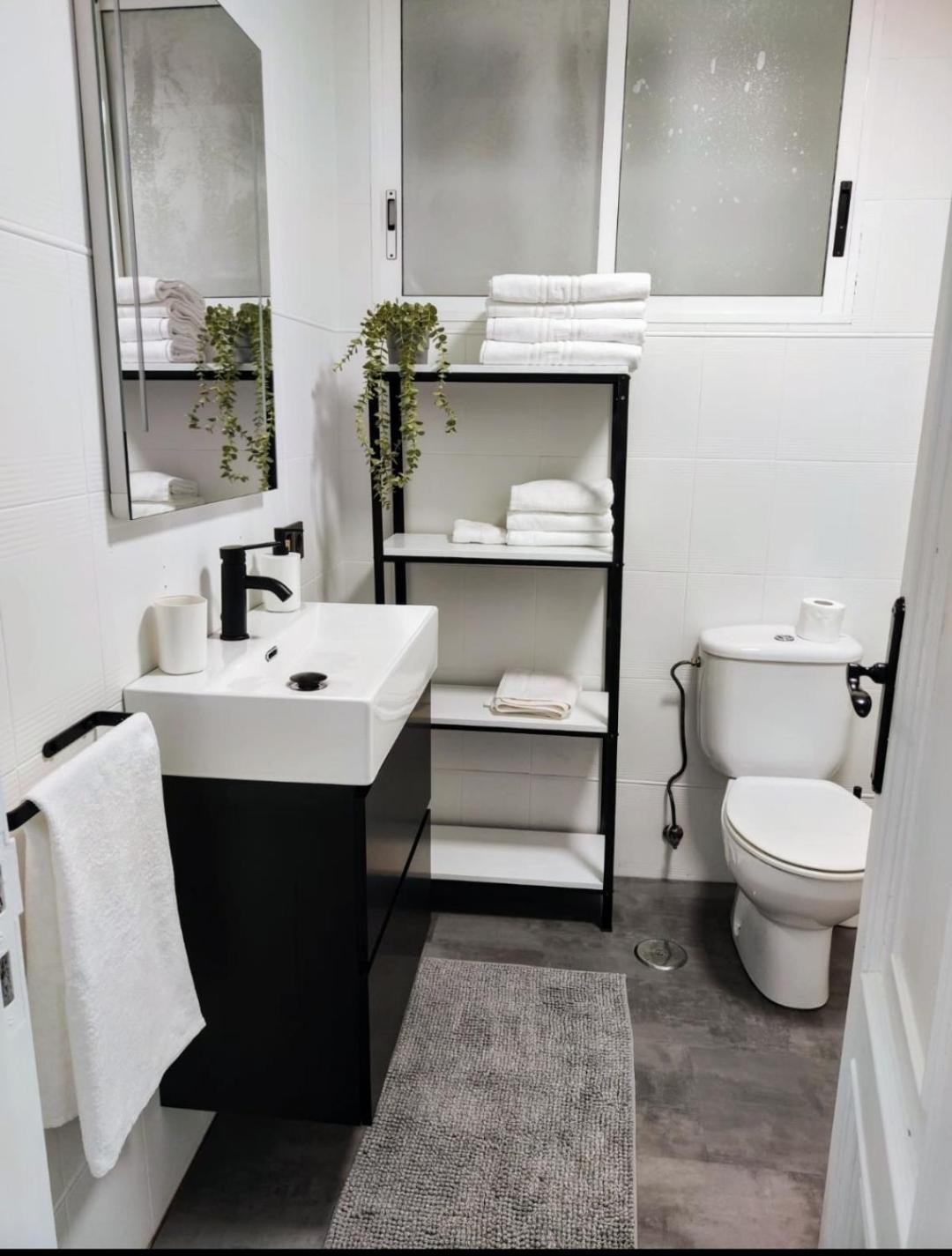 Apartamento Illa Salvora, Portonovo Exteriör bild