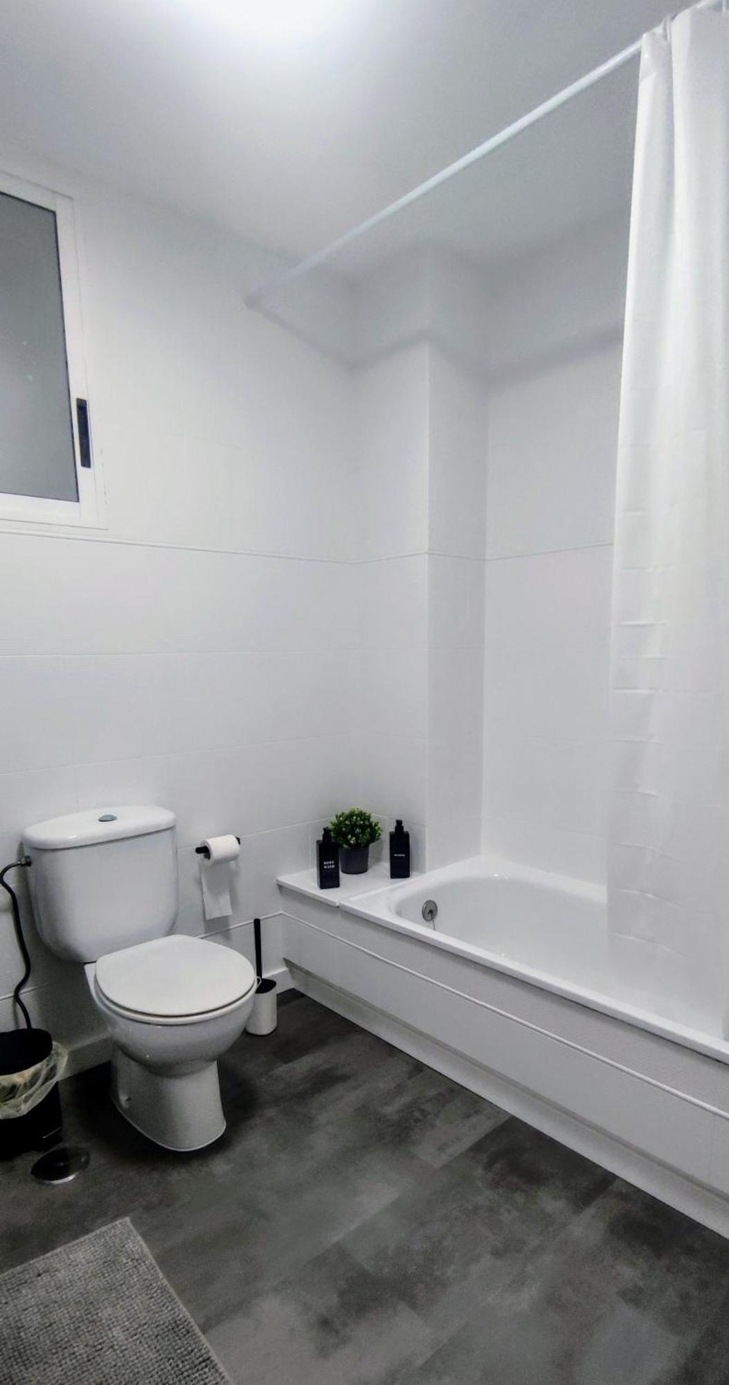 Apartamento Illa Salvora, Portonovo Exteriör bild