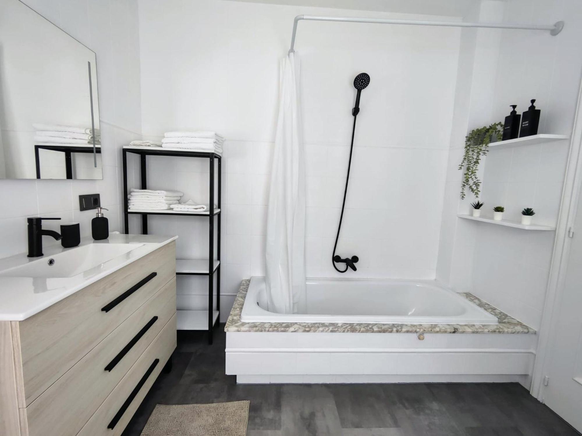 Apartamento Illa Salvora, Portonovo Exteriör bild