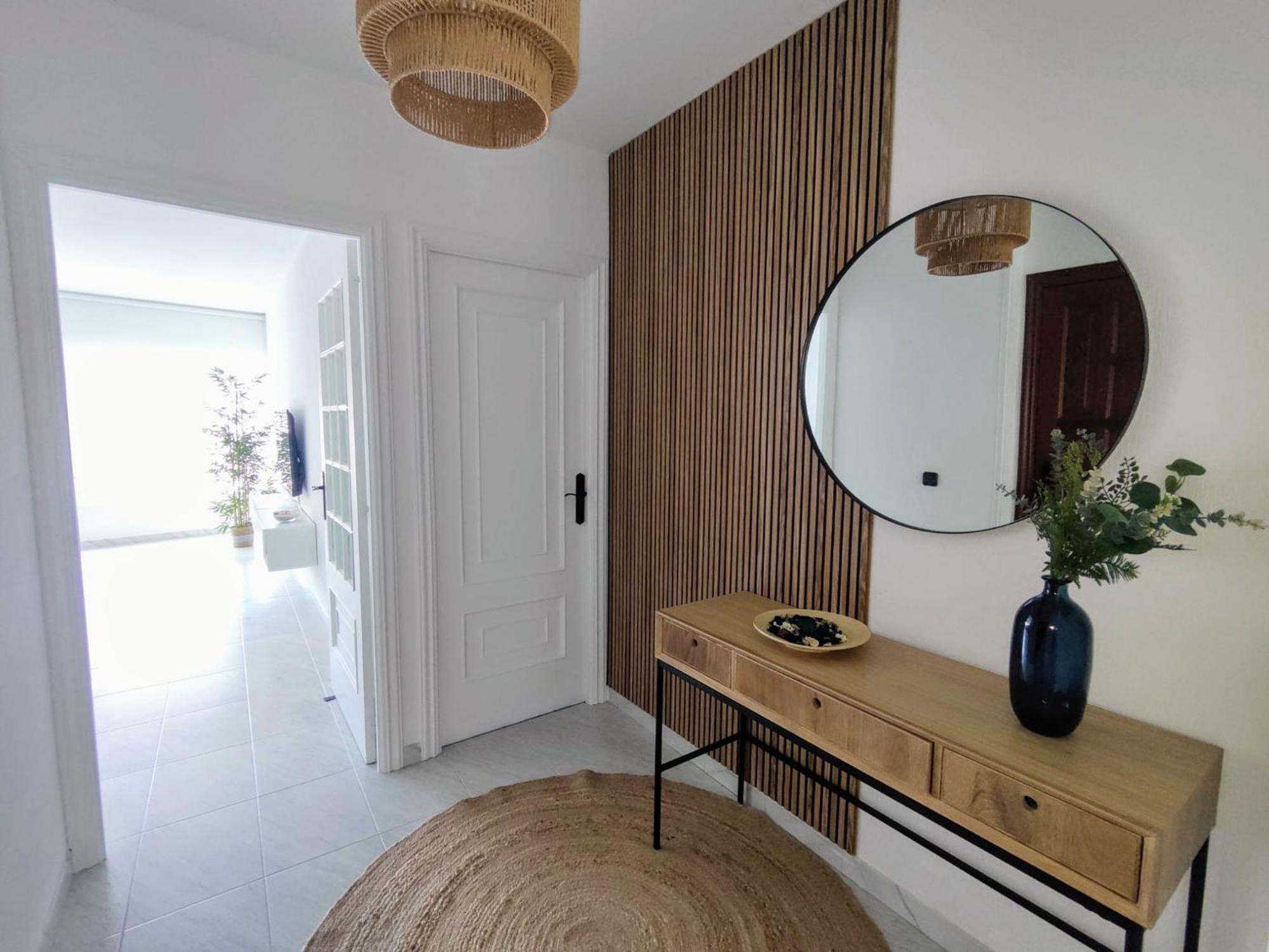 Apartamento Illa Salvora, Portonovo Exteriör bild
