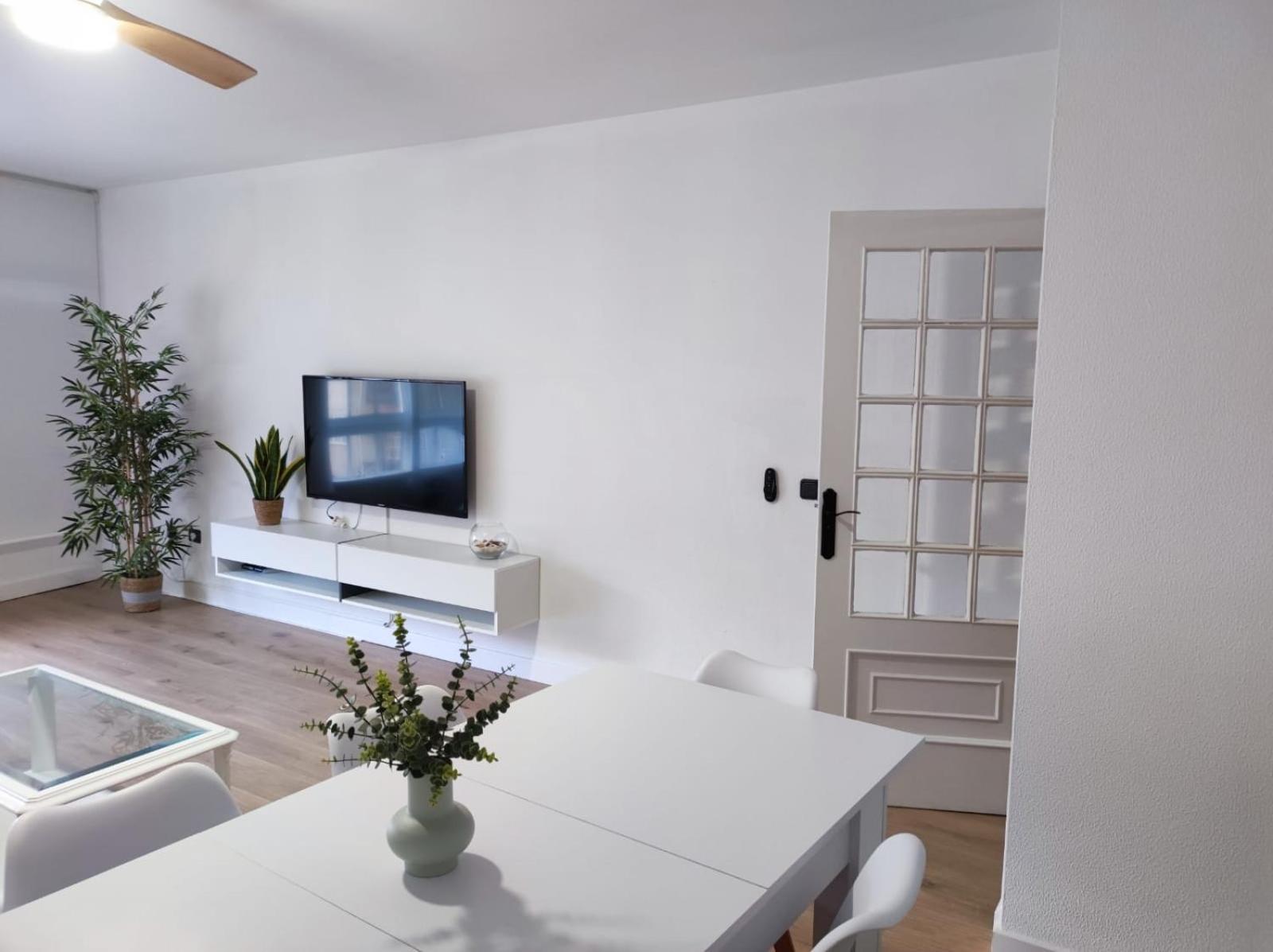 Apartamento Illa Salvora, Portonovo Exteriör bild