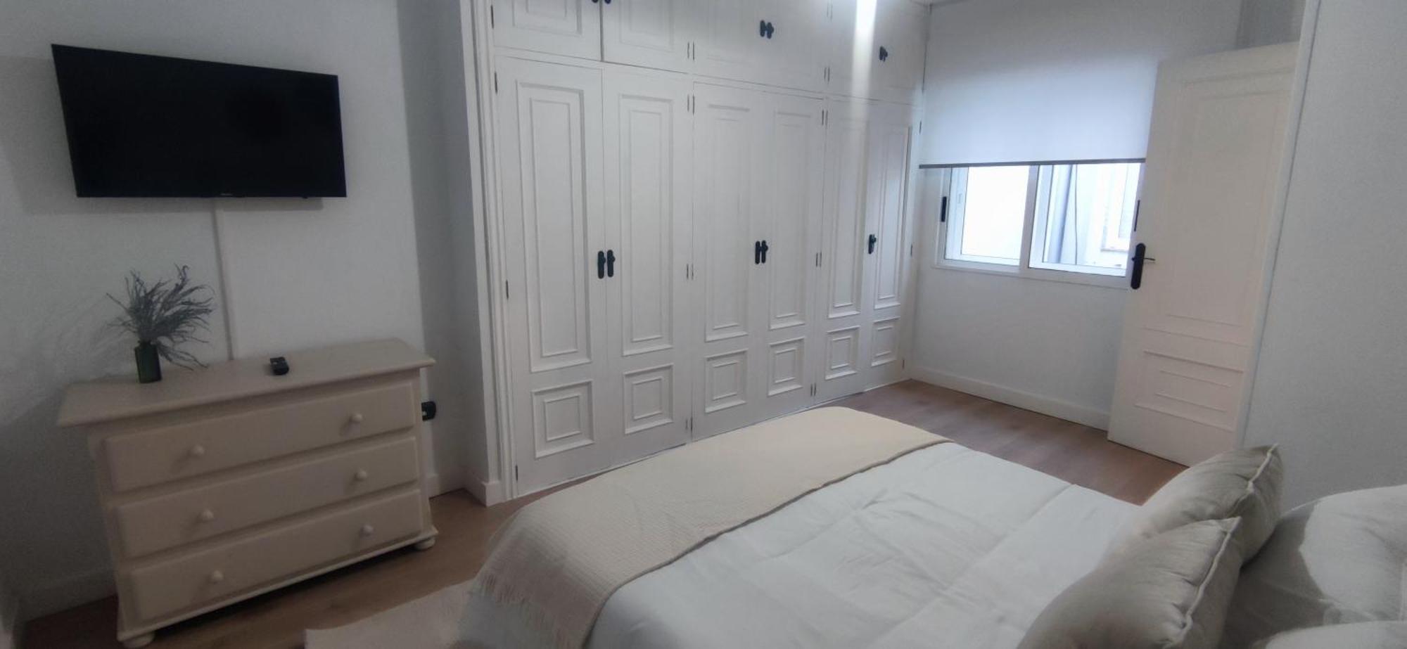 Apartamento Illa Salvora, Portonovo Exteriör bild