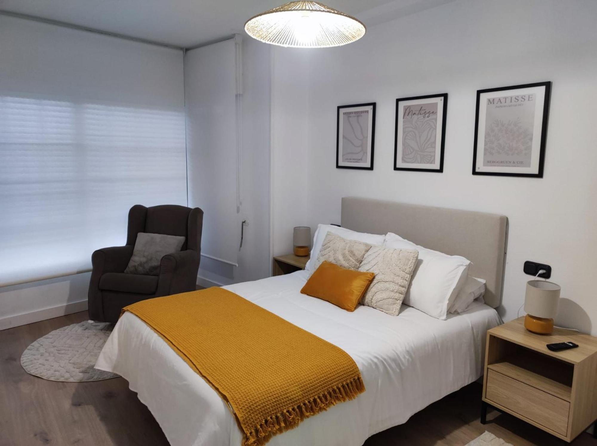 Apartamento Illa Salvora, Portonovo Exteriör bild