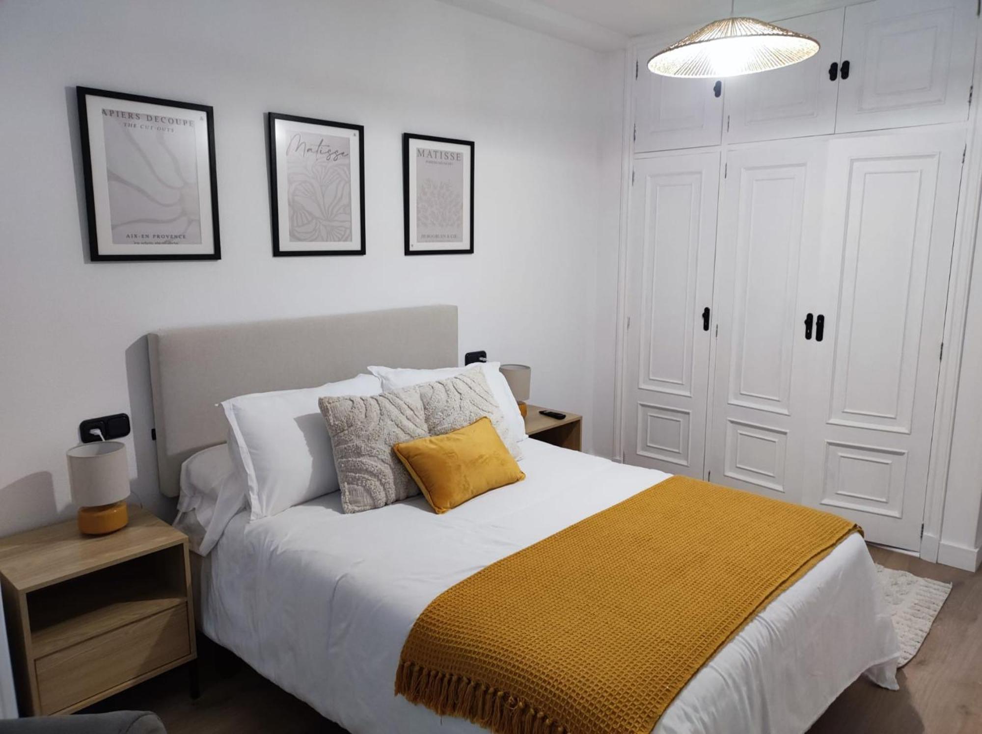 Apartamento Illa Salvora, Portonovo Exteriör bild