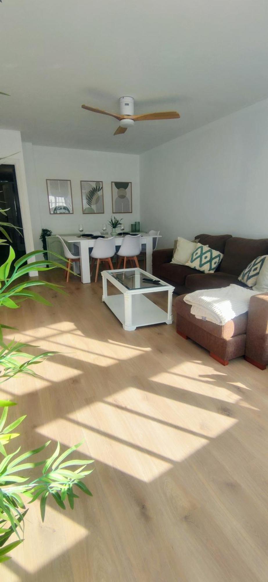 Apartamento Illa Salvora, Portonovo Exteriör bild