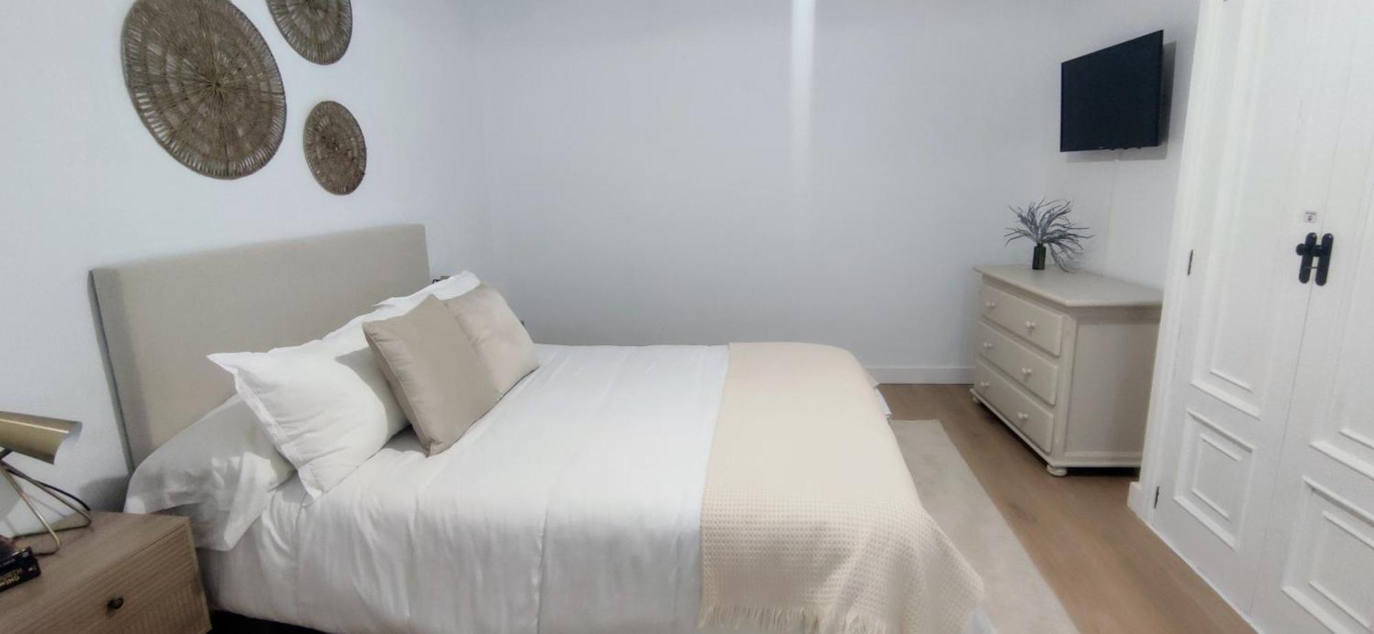 Apartamento Illa Salvora, Portonovo Exteriör bild