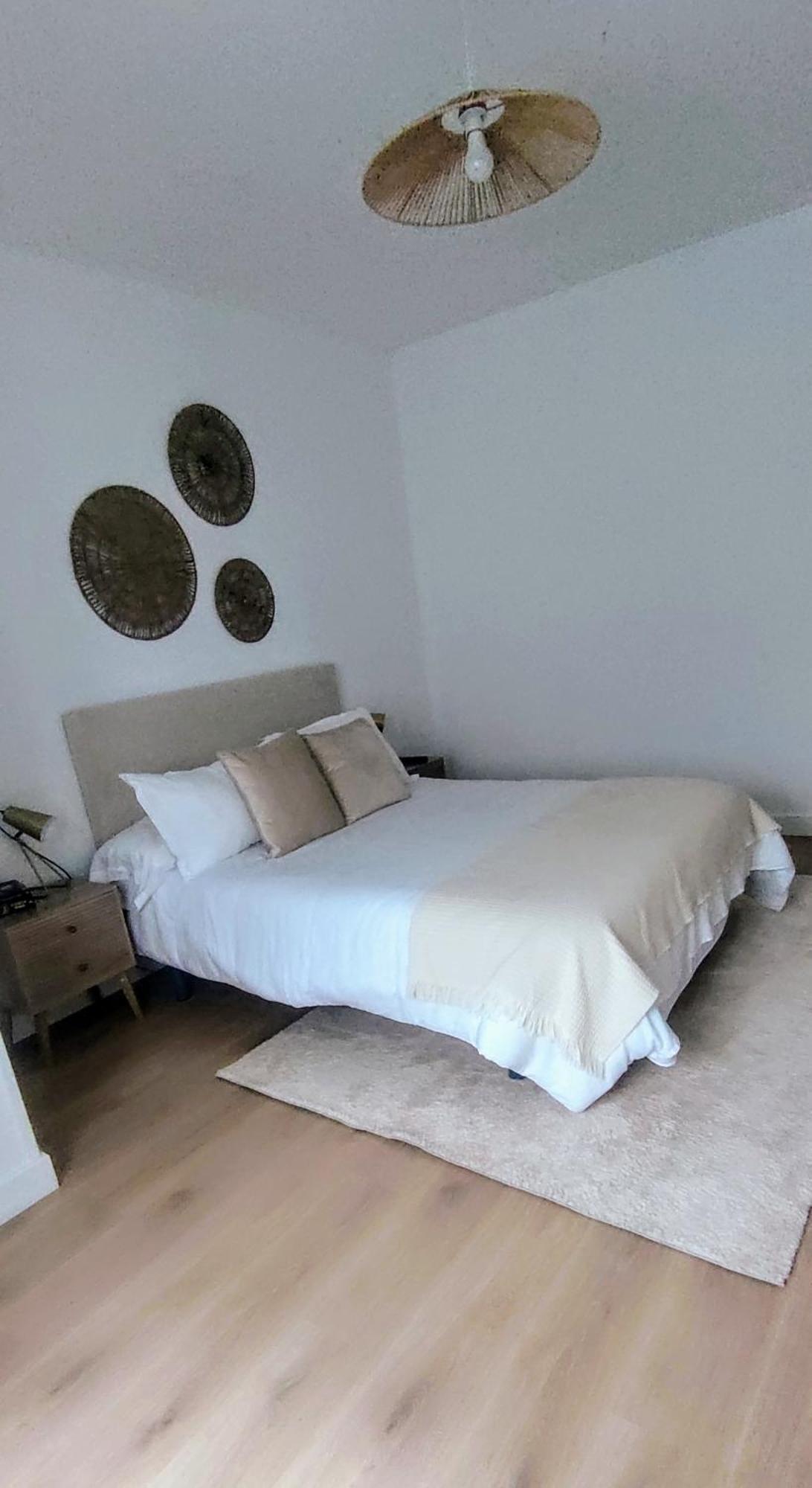 Apartamento Illa Salvora, Portonovo Exteriör bild
