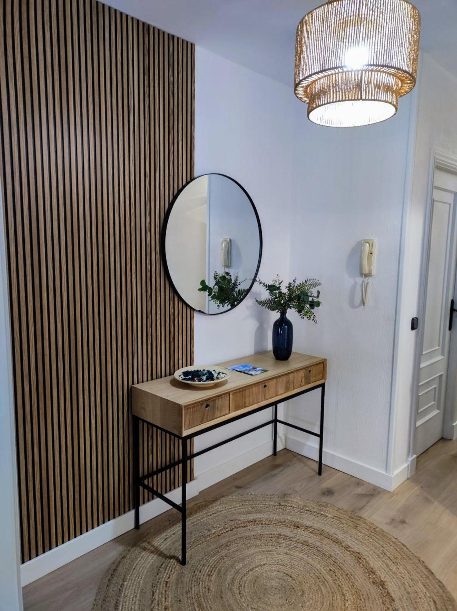 Apartamento Illa Salvora, Portonovo Exteriör bild